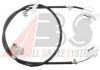 COFLE 170368 Cable, parking brake